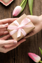 Gifts experience to your loved ones!