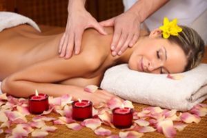 wellness treatments